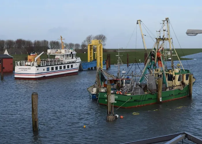 Heimathafen Ueber Hafen-Pub