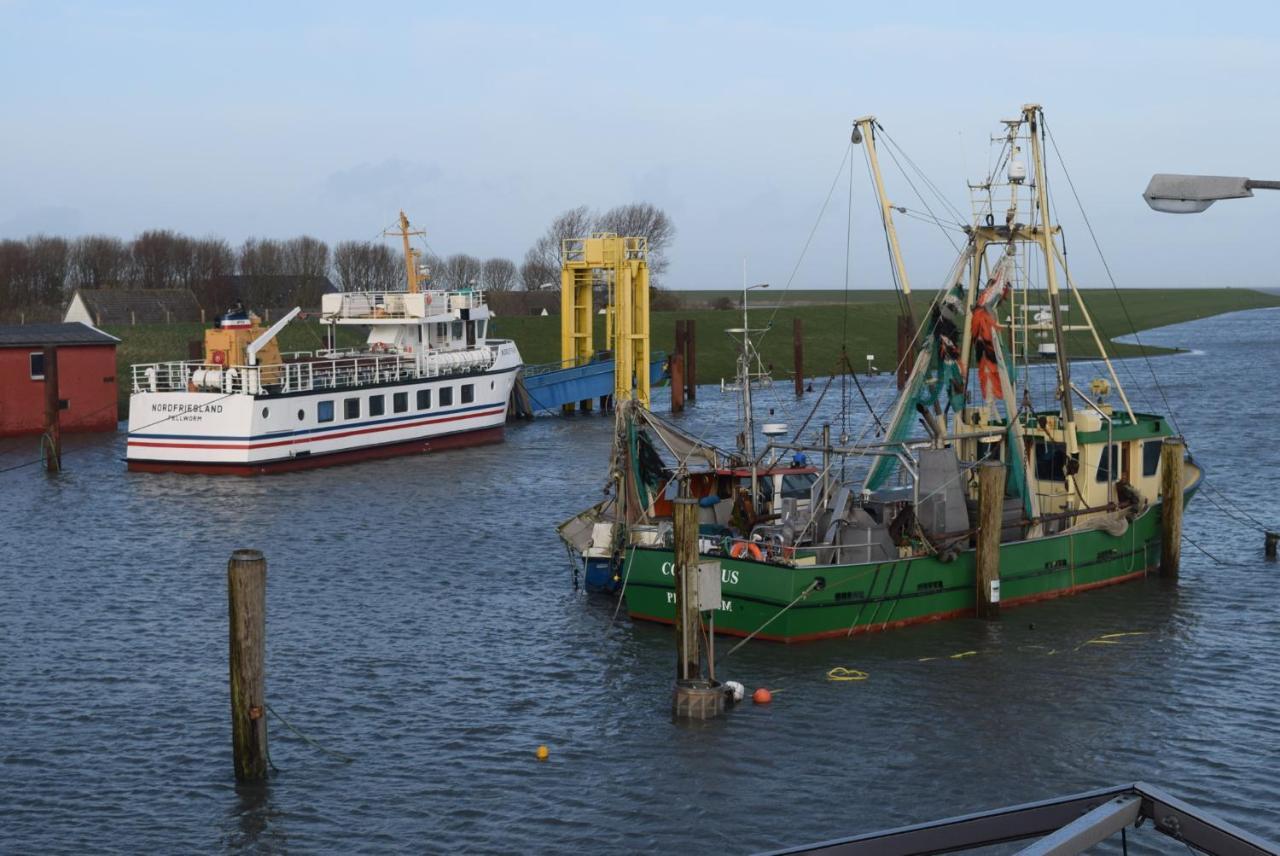 Heimathafen Ueber Hafen-pub *
