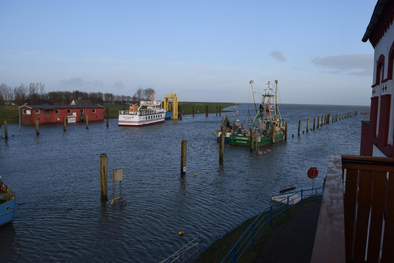 Heimathafen Ueber Hafen-pub