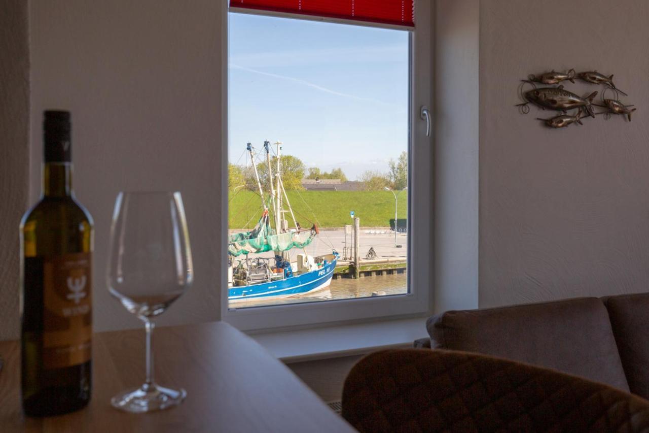 Heimathafen Ueber Hafen-pub Apartment