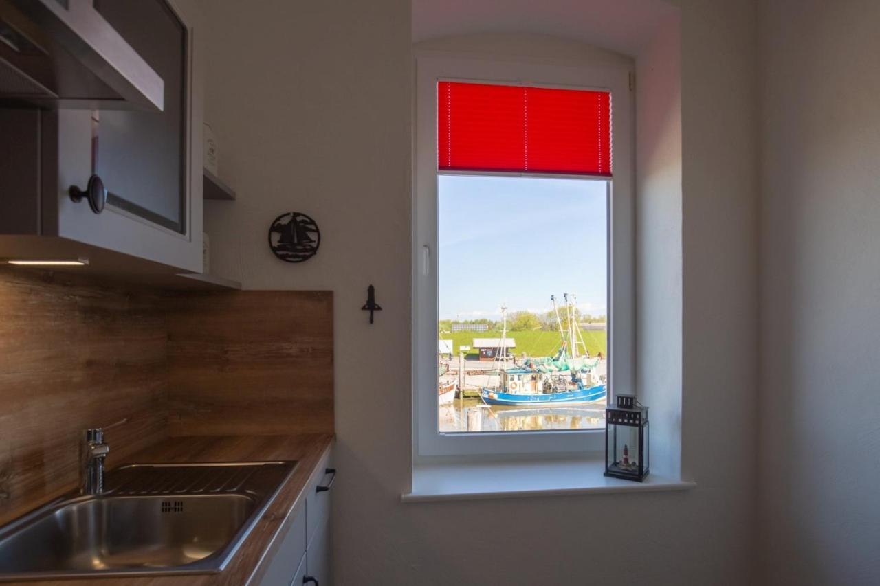 Heimathafen Ueber Hafen-pub Apartment
