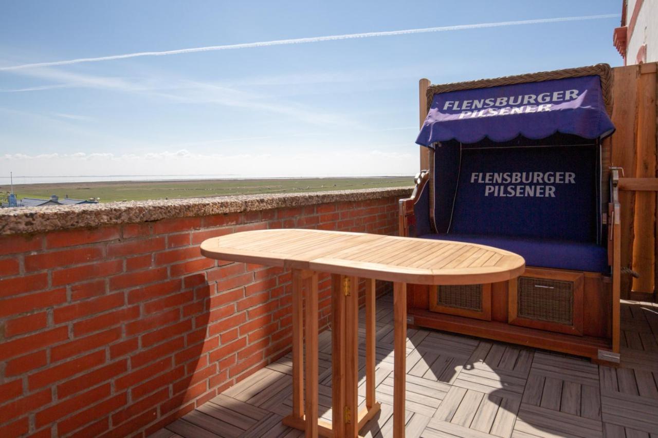 Apartment Heimathafen Ueber Hafen-pub *